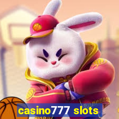 casino777 slots