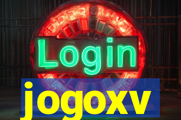 jogoxv