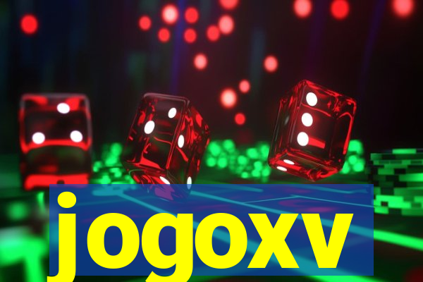 jogoxv