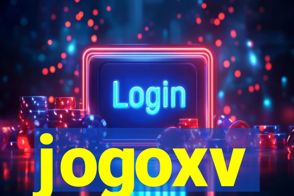 jogoxv