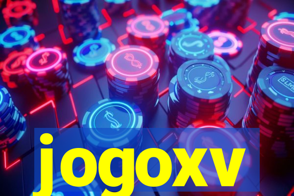 jogoxv