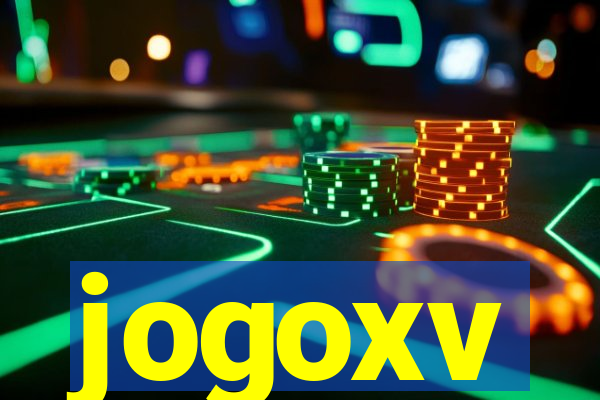 jogoxv