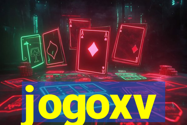 jogoxv