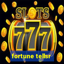 fortune tellsr