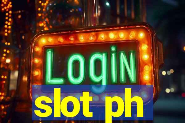 slot ph