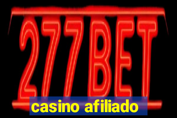 casino afiliado