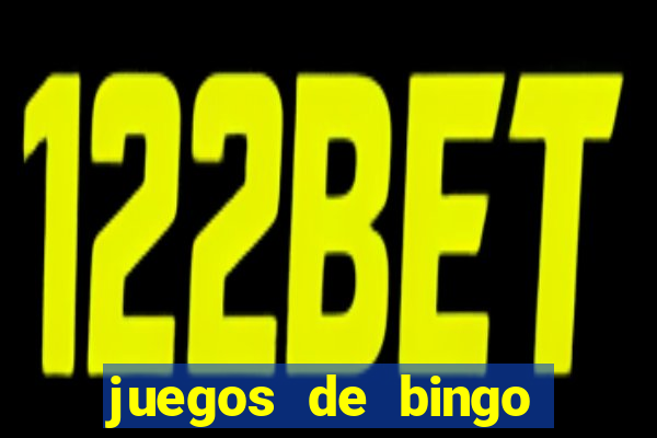 juegos de bingo gratis show ball 3