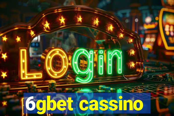 6gbet cassino