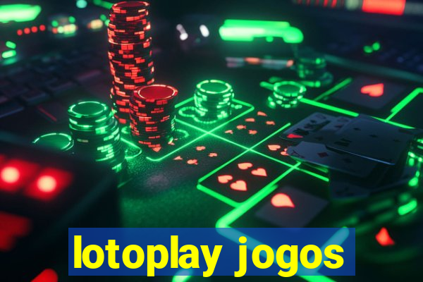 lotoplay jogos