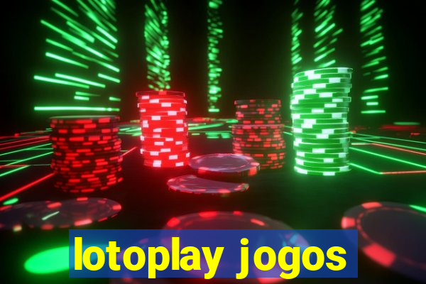 lotoplay jogos