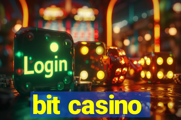 bit casino