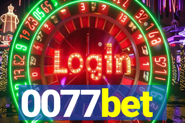 0077bet