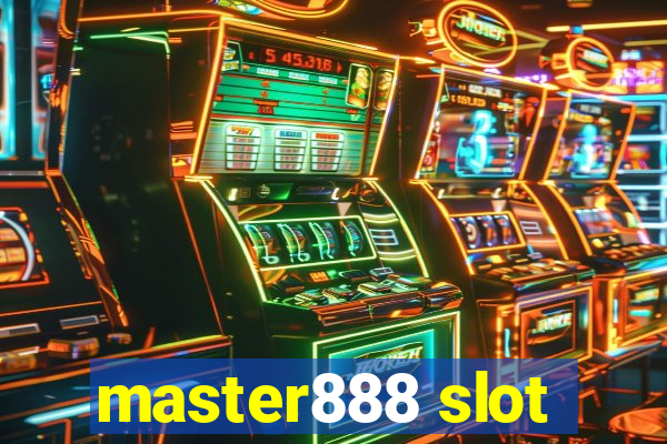 master888 slot