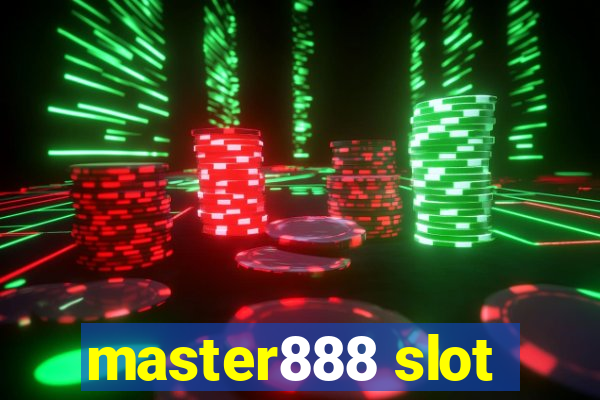 master888 slot