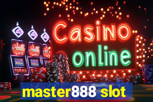 master888 slot