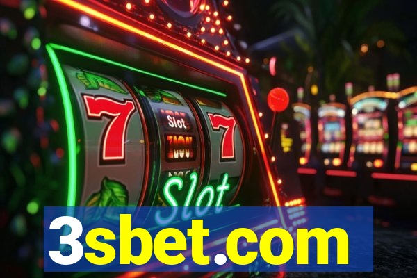 3sbet.com