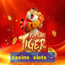 casino slots - dream house