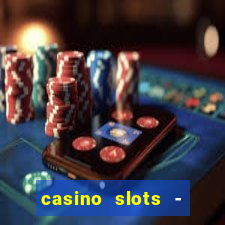 casino slots - dream house