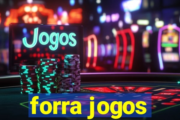 forra jogos