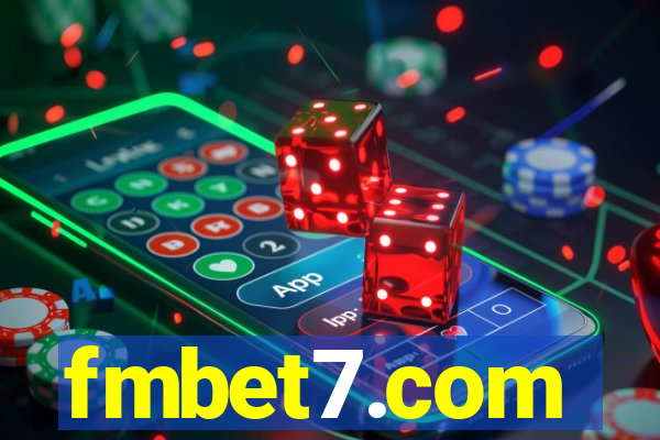 fmbet7.com