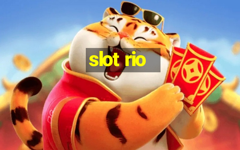 slot rio