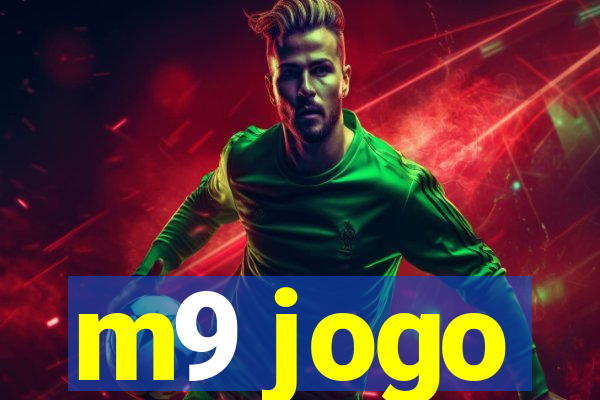 m9 jogo