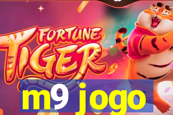 m9 jogo