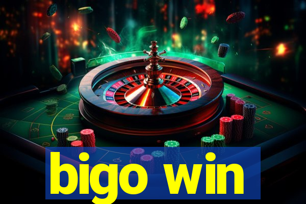 bigo win