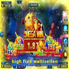 high five wallisellen