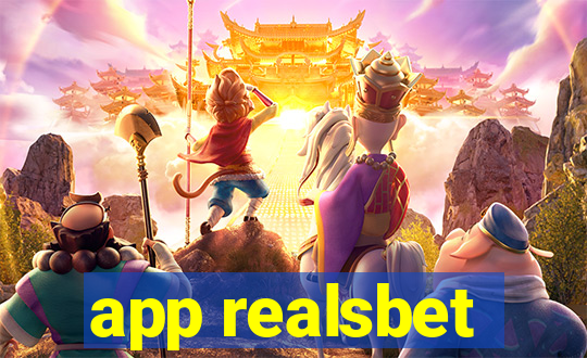 app realsbet