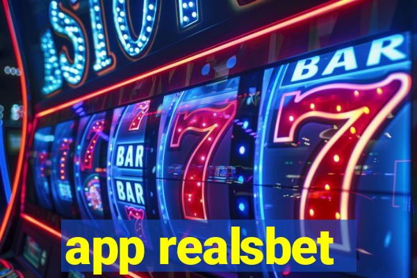 app realsbet