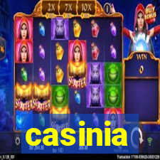 casinia