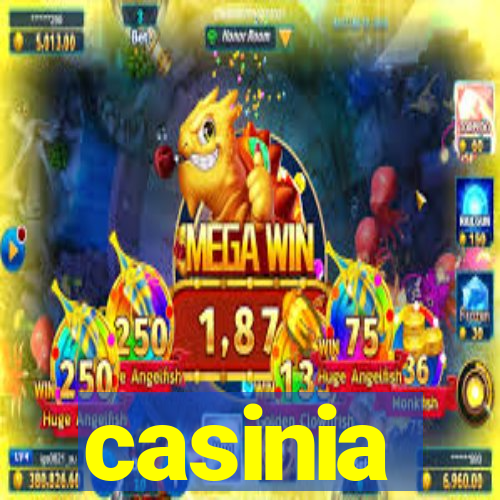 casinia