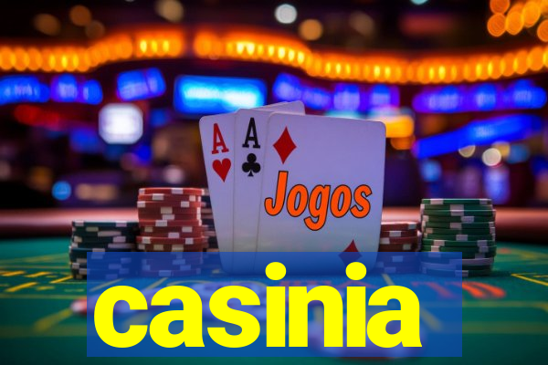 casinia