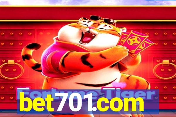 bet701.com