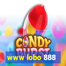 www lobo 888