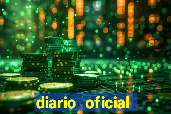 diario oficial cicero dantas