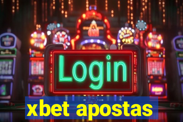 xbet apostas