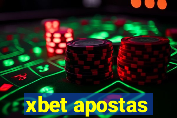 xbet apostas