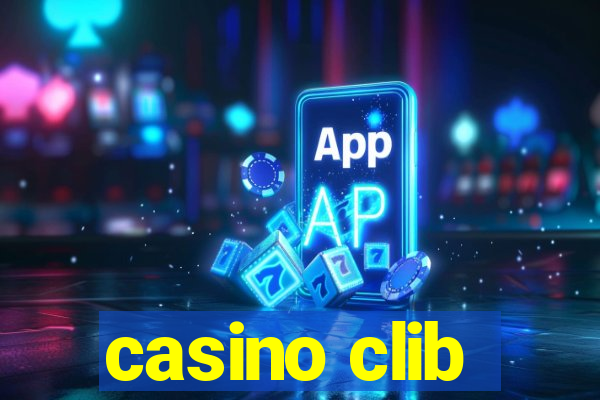 casino clib