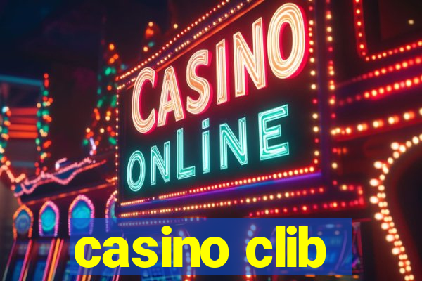 casino clib