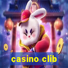 casino clib