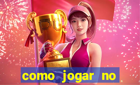 como jogar no fortune tiger