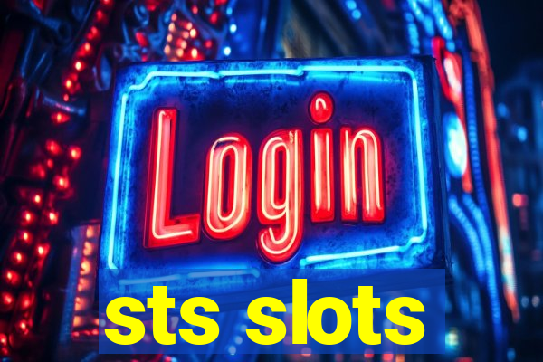 sts slots