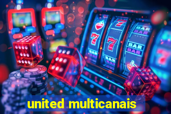 united multicanais