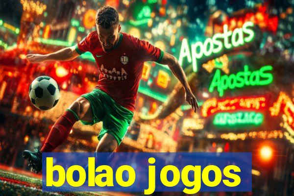 bolao jogos