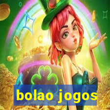 bolao jogos