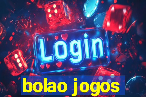 bolao jogos