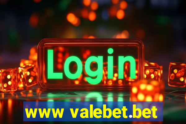 www valebet.bet