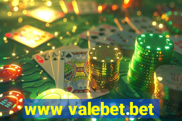 www valebet.bet